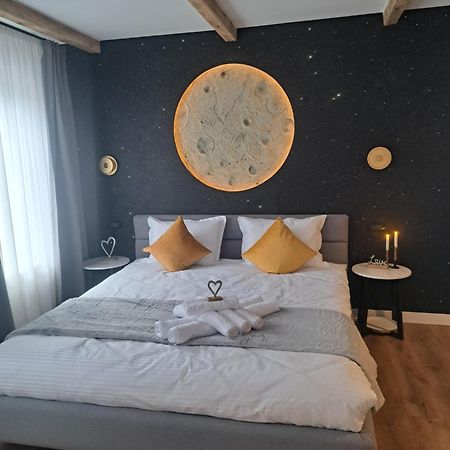 Casa Ileana Centrul Vechi Brasov Daire Dış mekan fotoğraf