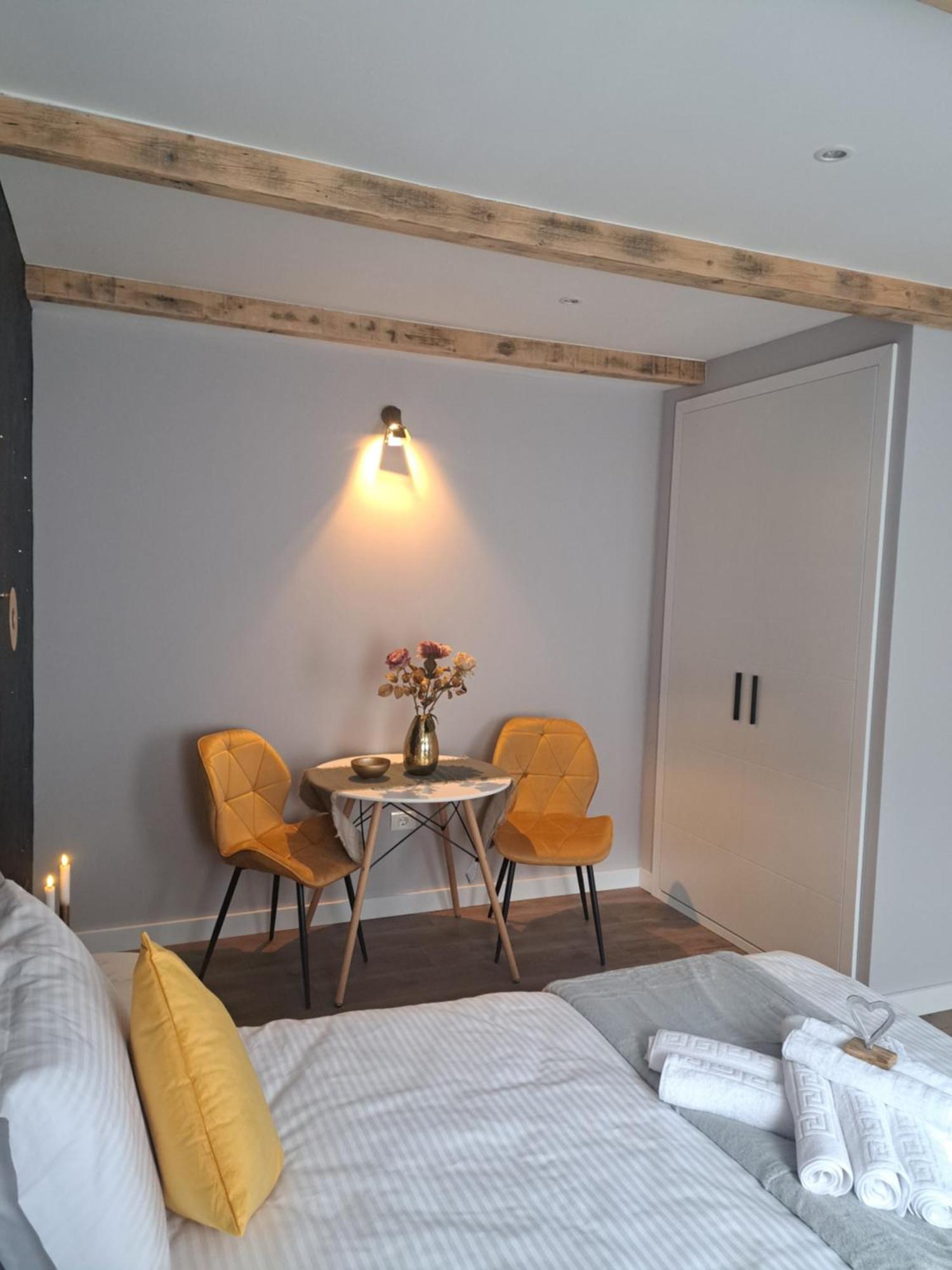 Casa Ileana Centrul Vechi Brasov Daire Dış mekan fotoğraf
