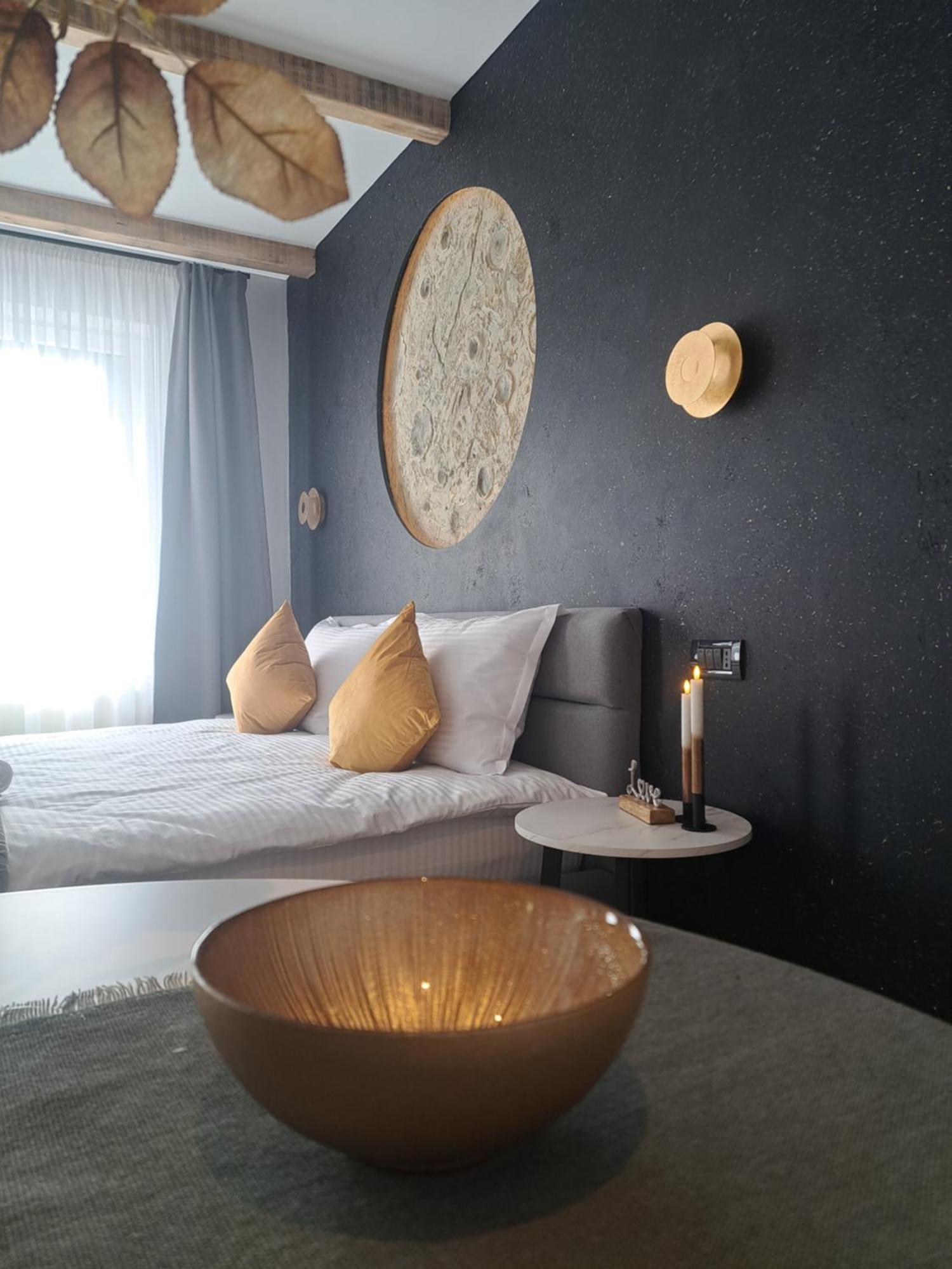 Casa Ileana Centrul Vechi Brasov Daire Dış mekan fotoğraf