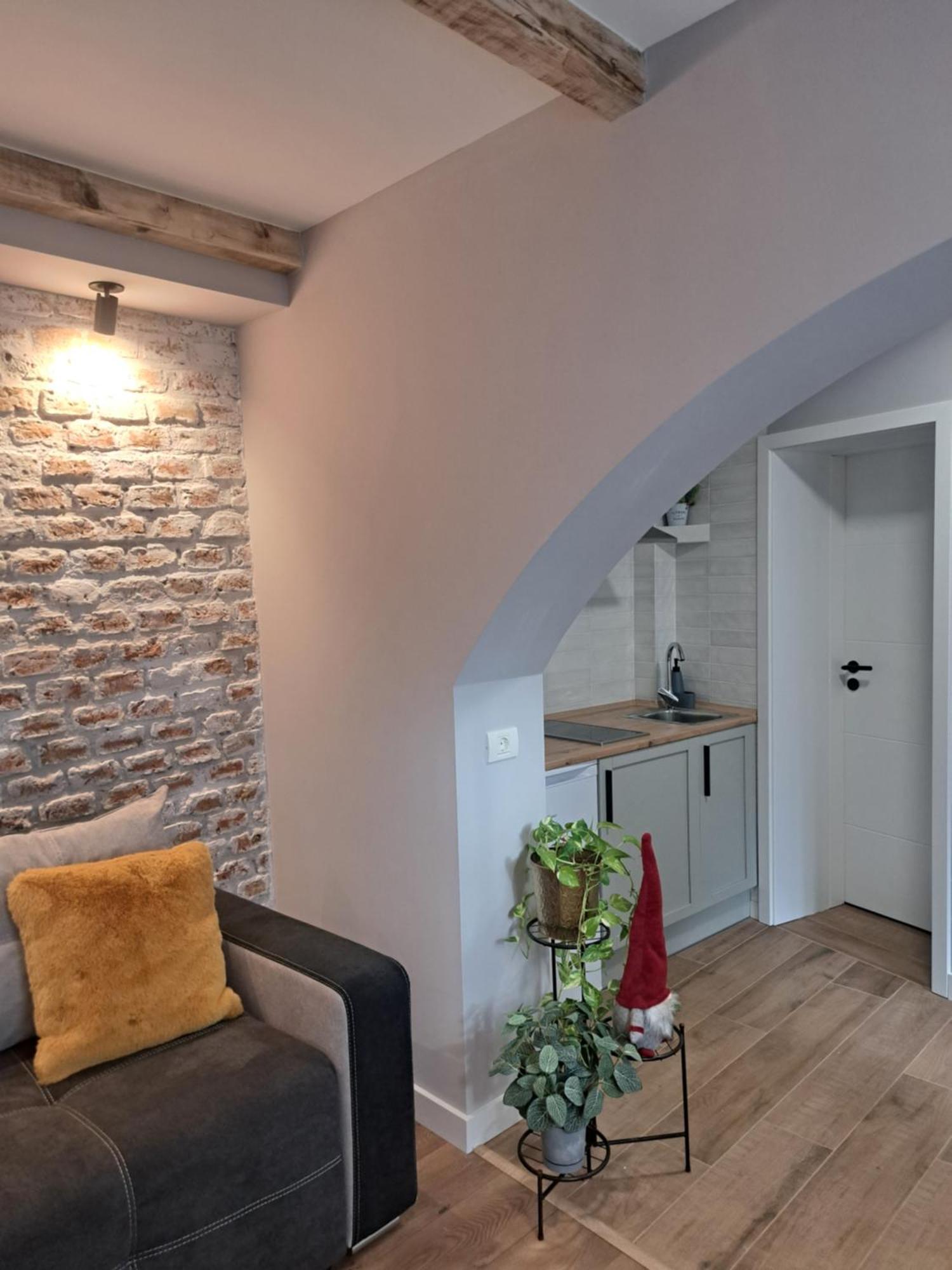 Casa Ileana Centrul Vechi Brasov Daire Dış mekan fotoğraf
