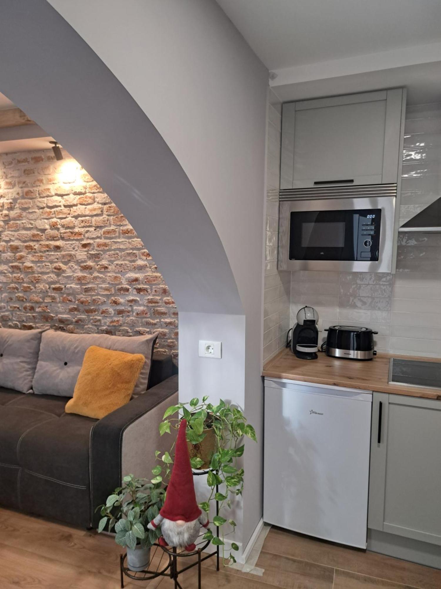 Casa Ileana Centrul Vechi Brasov Daire Dış mekan fotoğraf