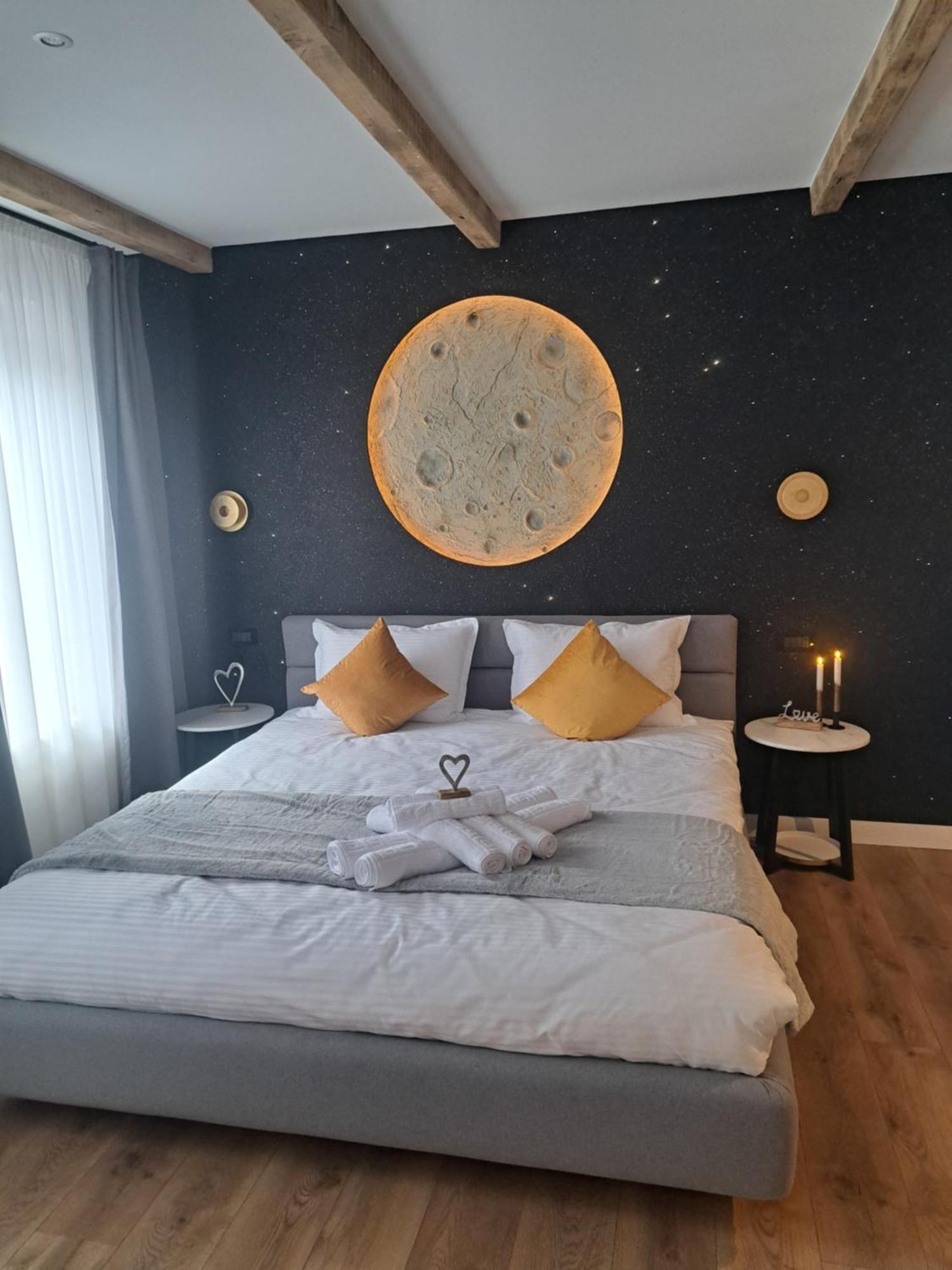 Casa Ileana Centrul Vechi Brasov Daire Dış mekan fotoğraf