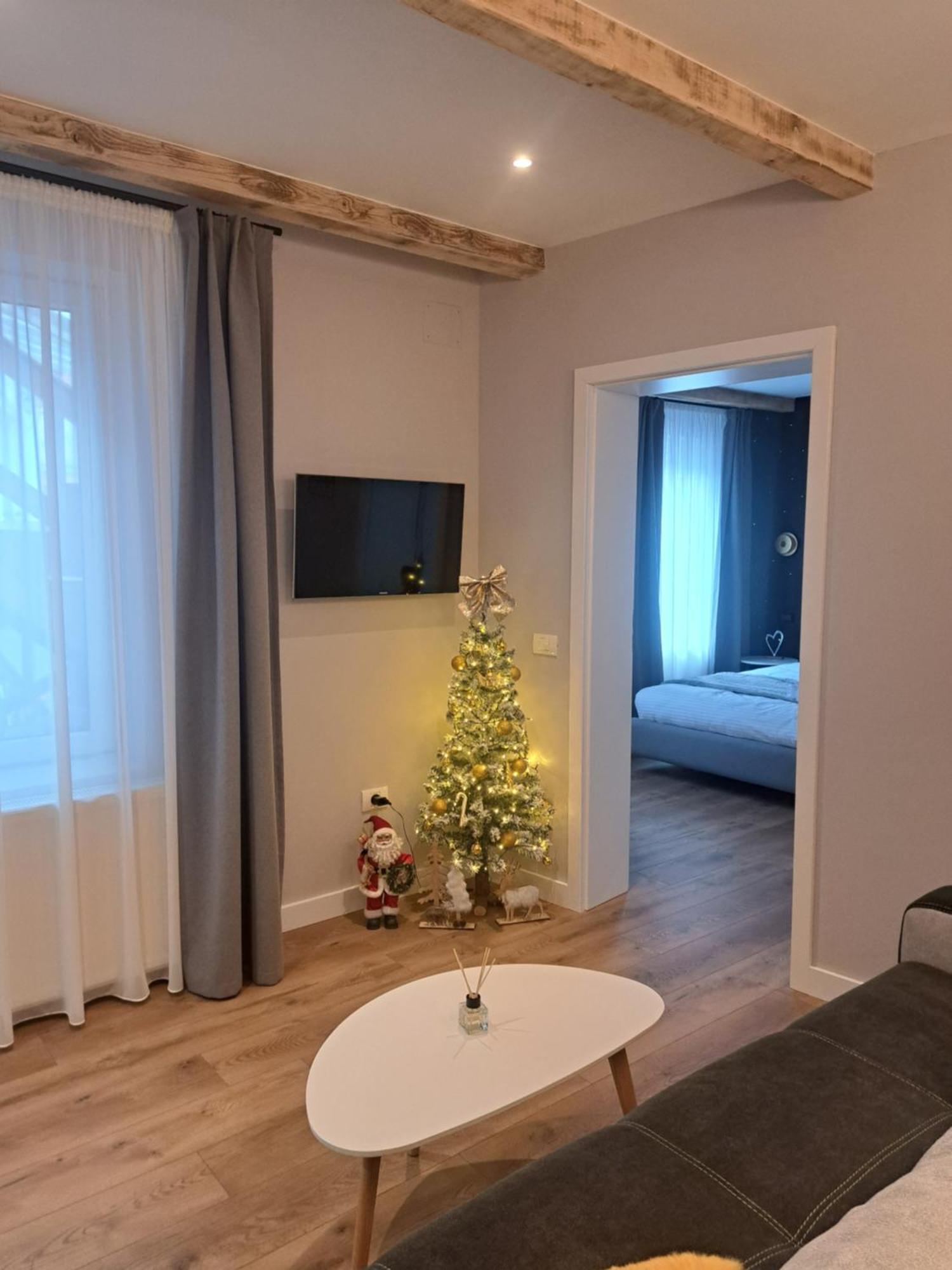 Casa Ileana Centrul Vechi Brasov Daire Dış mekan fotoğraf