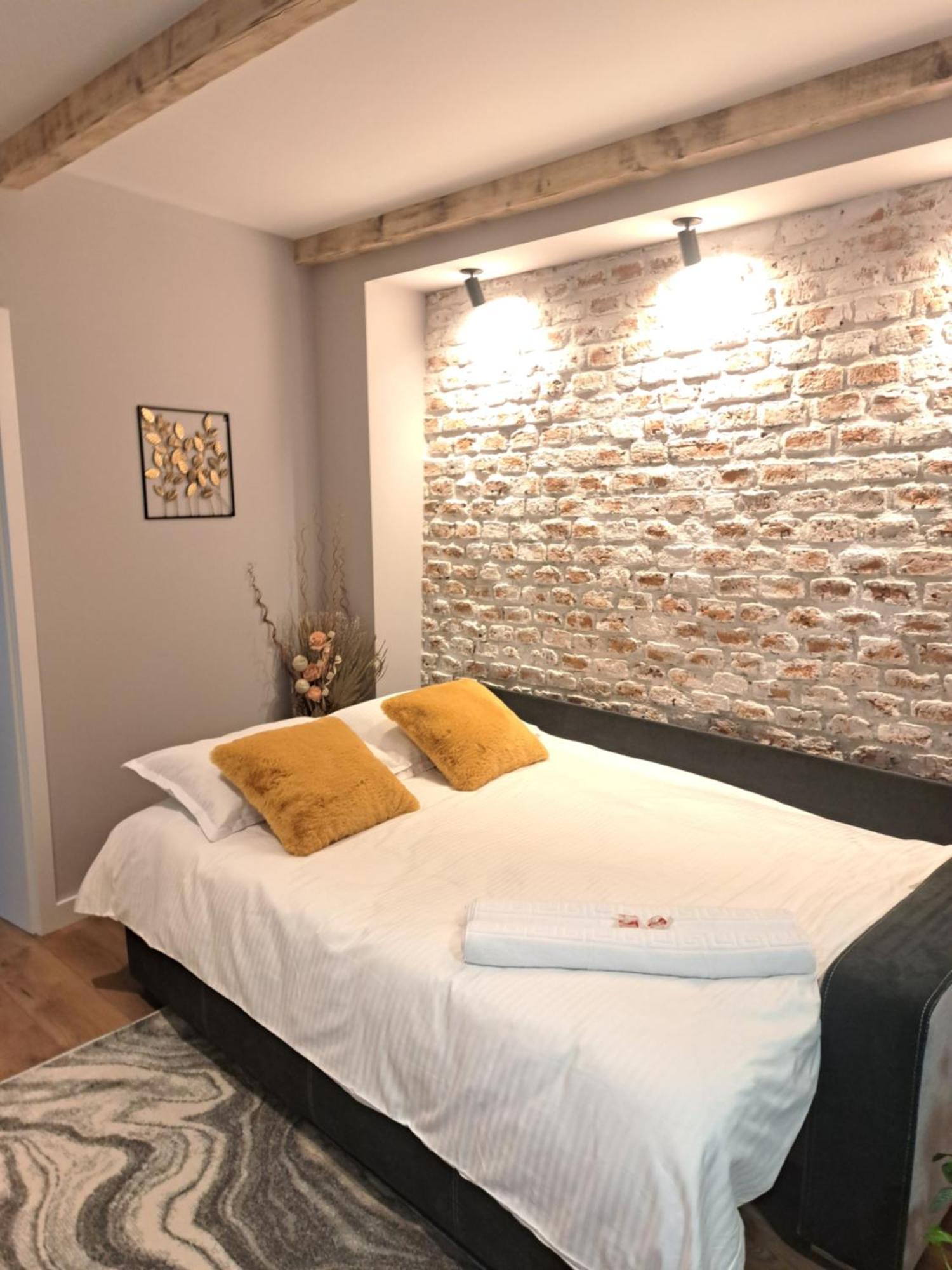 Casa Ileana Centrul Vechi Brasov Daire Dış mekan fotoğraf